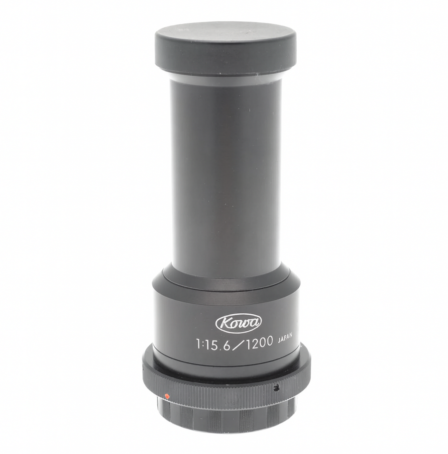 Kowa-TSN Photo Attachment 1200mm f/15.6 (Nieuw)