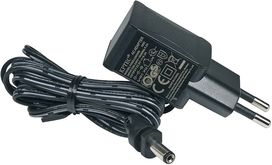 KPTEC-K05S220020G Voedingsadapter voor Bosch Stofzuigers Tweedehands
