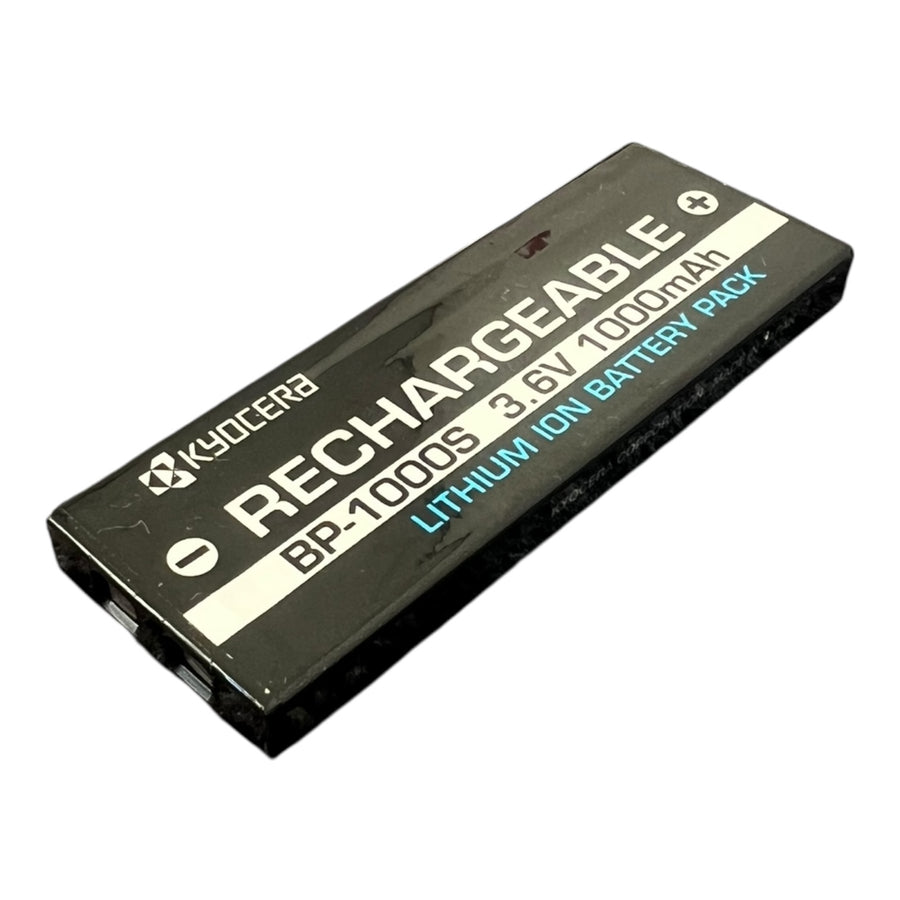 Kyocera-BP-1000S Accu (Nieuw)