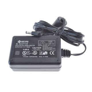 Kyocera-DR-AC1 Adapter voor Finecam & Contax Digitale Camera's (Nieuw)