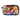 L5-3DS XL Case - Inazuma Eleven Tweedehands