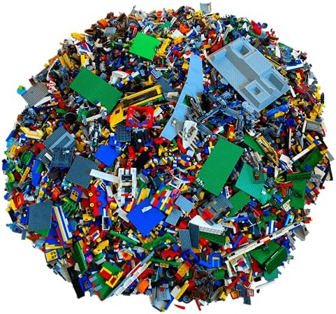 Tweedehands LEGO