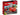 LEGO-Juniors Bliksem McQueen Snelle Lanceerder - 10730 (Nieuw)