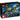 LEGO 76272 De Batcave met Batman Batgirl en The Joker Doos