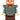 LEGO-Alex Minifiguur / Minifigure (Incl. Houten Zwaard) Tweedehands