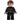 LEGO-Anakin Skywalker (sw0939) Minifiguur Tweedehands