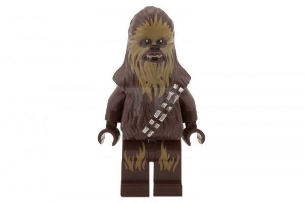 LEGO-Chewbacca (SW0532) Minifiguur Tweedehands