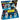 LEGO Dimensions-71203 Level Pack - Portal 2 (Chell + Sentry Turret + Companion Cube) (In doos) Tweedehands