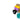 LEGO Dimensions 71211 Fun Pack (Bart Simpson + Gravity Sprinter) (Nieuw)