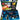 LEGO Dimensions 71213 Fun Pack (Bad Cop + Police Car) (Nieuw)