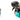 LEGO Dimensions-71218 Fun Pack (Gollum + Shelob the Great) Tweedehands