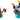 LEGO Dimensions 71220 Fun Pack (Gimli + Axe Chariot) (Nieuw)