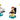 LEGO Dimensions-71228 Level Pack (Peter Venkman + Ecto-1 + Ghost Trap) Tweedehands