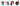 LEGO Dimensions 71229 Team Pack (The Joker + The Joker's Chopper, Harley Quinn + Quinn Mobile) (Nieuw in geopende verpakking)
