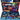 LEGO Dimensions 71229 Team Pack (The Joker + The Joker's Chopper, Harley Quinn + Quinn Mobile) (Nieuw in geopende verpakking)
