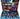 LEGO Dimensions 71229 Team Pack (The Joker + The Joker's Chopper, Harley Quinn + Quinn Mobile) (Nieuw in geopende verpakking)