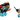 LEGO Dimensions 71230 Fun Pack (Doc Brown + Travelling Time Train) (Nieuw)