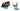 LEGO Dimensions 71230 Fun Pack (Doc Brown + Travelling Time Train) (Nieuw)