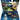 LEGO Dimensions 71230 Fun Pack (Doc Brown + Travelling Time Train) (Nieuw)