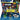 LEGO Dimensions 71235 Level Pack (Gamer Kid + G - 6155 Spy Hunter + Arcade Machine) (Nieuw)
