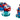 LEGO Dimensions 71236 Fun Pack (Superman + Hover Pod) (Nieuw)