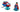 LEGO Dimensions 71236 Fun Pack (Superman + Hover Pod) (Nieuw)