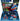 LEGO Dimensions 71236 Fun Pack (Superman + Hover Pod) (Nieuw)