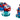 LEGO Dimensions-71236 Fun Pack (Superman + Hover Pod) Tweedehands