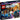 LEGO Dimensions 71253 Story Pack (Newt Scamander + Niffler, MACUSA) (Nieuw)