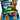 LEGO Dimensions 71258 Fun Pack (E.T. + Phone Home) (Nieuw)
