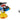 LEGO Dimensions-71266 Fun Pack (Chase McCain + Police Helicopter) Tweedehands