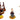 LEGO Dimensions 71267 Level Pack (Sloth + One - Eyed Willy’s Pirate Ship + Skeleton Organ) (Nieuw)