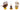 LEGO Dimensions 71267 Level Pack (Sloth + One - Eyed Willy’s Pirate Ship + Skeleton Organ) (Nieuw)