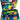 LEGO Dimensions 71287 Fun Pack (Starfire + Titan Robot) (Nieuw)