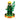LEGO Dimensions 71342 Polybag (Green Arrow) (Nieuw)