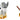 LEGO Dimensions 71348 Fun Pack (Hermione Granger + Buckbeak) (Nieuw)