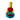 LEGO Dimensions-Bart Simpson Minifigure (71211) Tweedehands
