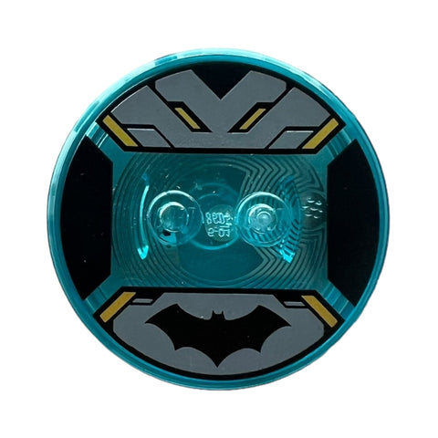 LEGO Dimensions-Batman - Losse Toy Tag - (Uit set 71171) Tweedehands