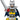 LEGO Dimensions-Excalibur Batman Minifigure (71344)-tweedehands