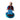 LEGO Dimensions-Marty McFly Minifigure (71201) Tweedehands