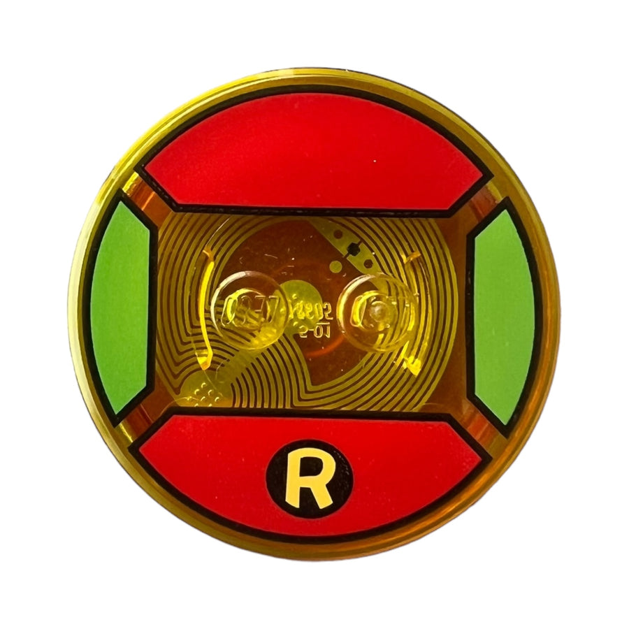 LEGO Dimensions-Robin - Losse Toy Tag - (Uit set 71264) Tweedehands