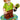 LEGO Dimensions-Shaggy Minifigure (71206) Tweedehands