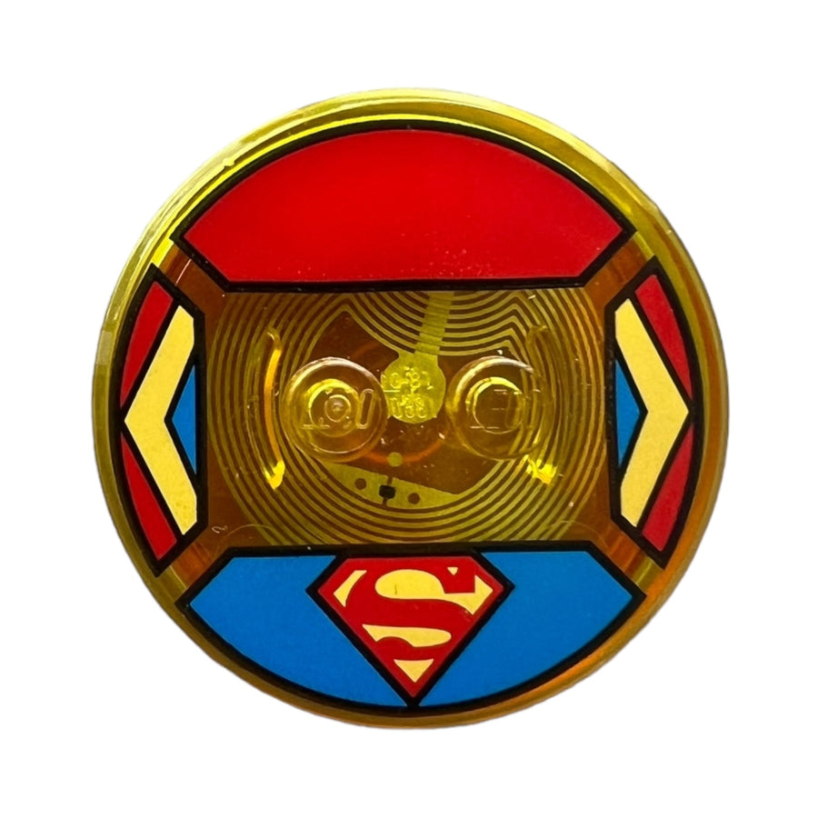 LEGO Dimensions-Supergirl - Losse Toy Tag - (Uit set 71340) Tweedehands