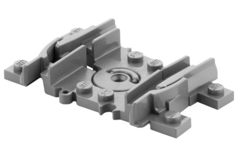 LEGO-Flexibele Trein Rails Tweedehands