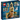 LEGO-Harry Potter TM Zweinstein Binnenplaats: Sirius’ redding - 76401 (Nieuw)