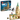 LEGO-Harry Potter TM Zweinstein Binnenplaats: Sirius’ redding - 76401 (Nieuw)