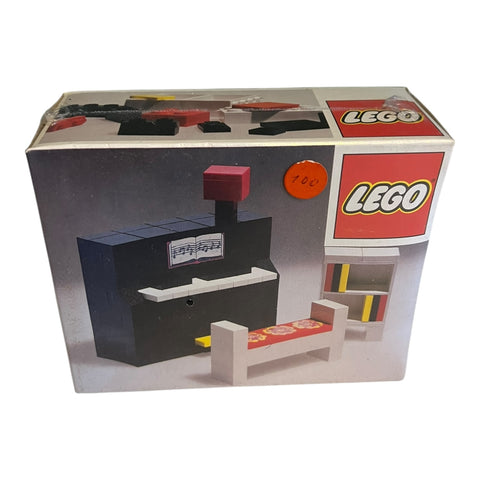 LEGO-Homemaker Piano - 293 (Nieuw)