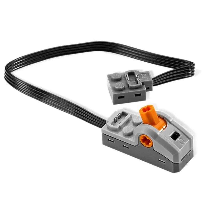LEGO-LEGO Polarity Switch - 8869 Tweedehands