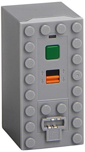 LEGO-Power Functions AAA Battery Box - 88000 (Nieuw)