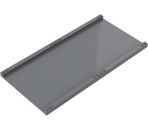 Wegbasisplaat Oprit Recht 32x16 - 30401